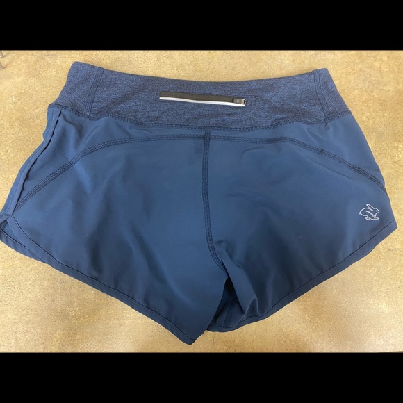 Hopper 4” Rabbit shorts - Picture 2 of 5